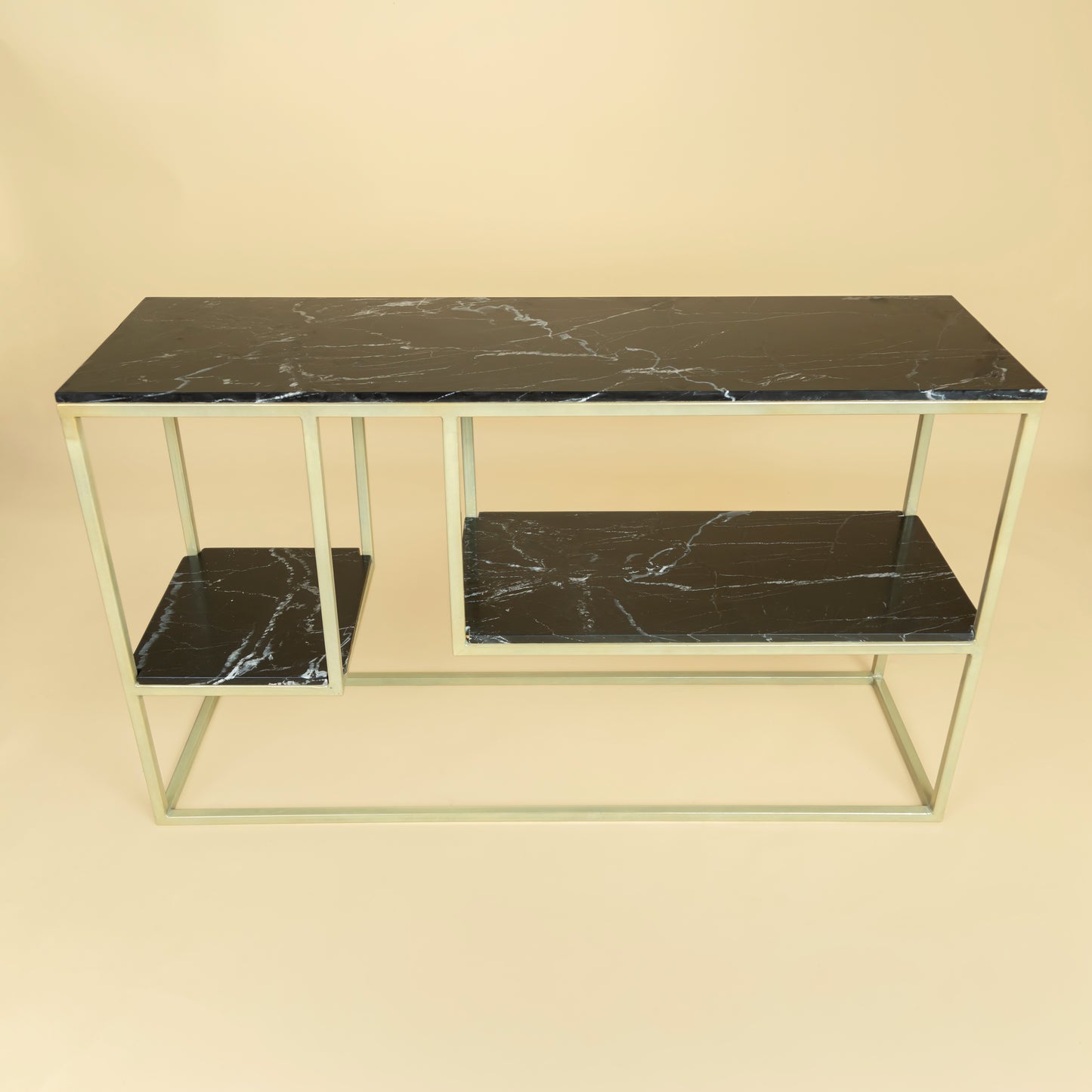 Terano Marble Console Table
