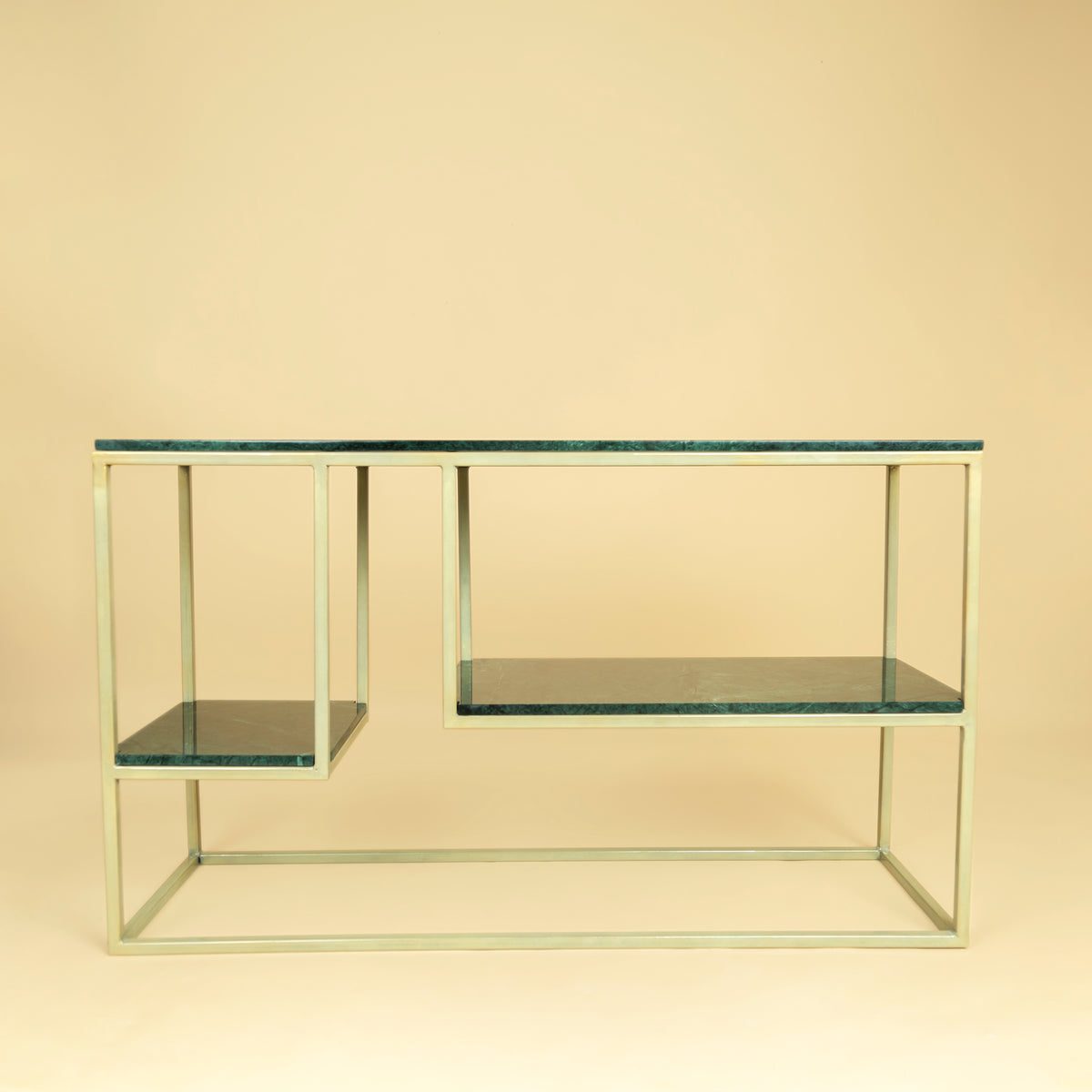 Terano Marble Console Table