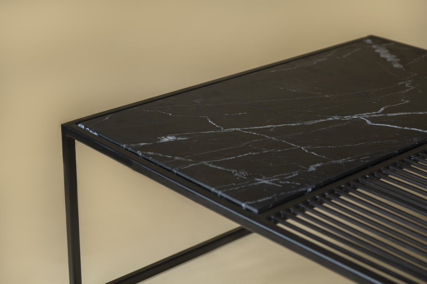 Fano Marble Center Table
